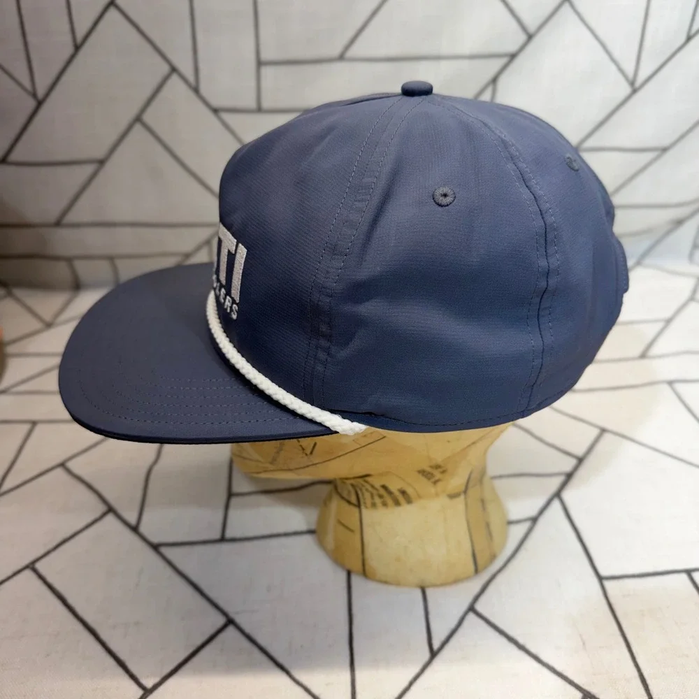 Yeti coolers snapback